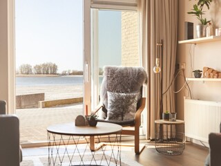 Appartement Makkum Équipement 10