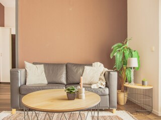 Appartement Makkum Équipement 11