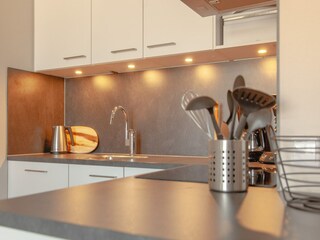 Appartement Makkum Équipement 13