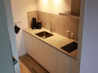 Appartement Makkum Équipement 14