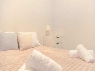 Appartement Makkum Équipement 15