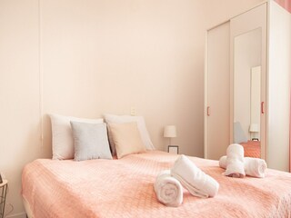 Appartement Makkum Équipement 22