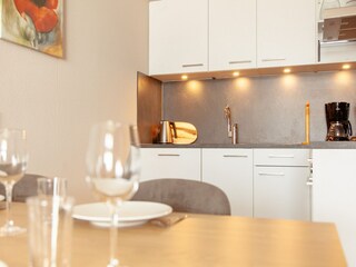 Appartement Makkum Équipement 23