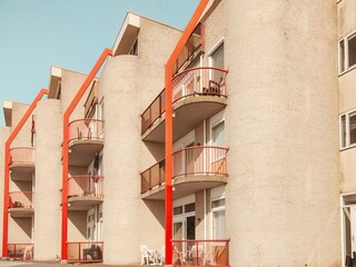Appartamento Makkum Registrazione all'aperto 2