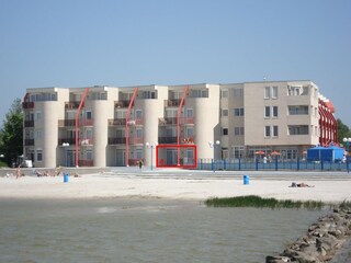 Appartamento Makkum Registrazione all'aperto 3