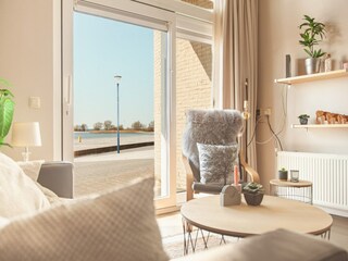 Appartement Makkum Équipement 25