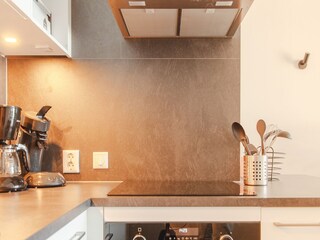 Appartement Makkum Équipement 28