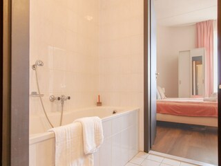 Appartement Makkum Équipement 30