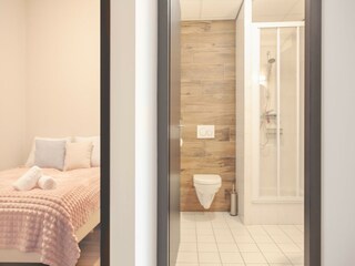 Appartement Makkum Équipement 31