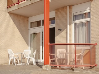 Apartment Makkum Outdoor Recording 5