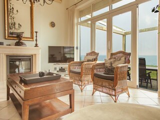 Villa Makkum Caratteristiche 12