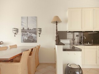 Villa Makkum Caratteristiche 15