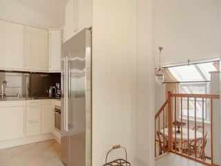 Villa Makkum Caratteristiche 17