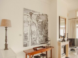 Villa Makkum Caratteristiche 19