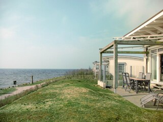 Villa Makkum Registrazione all'aperto 7