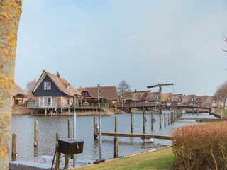 Villa Makkum Ambiente 32