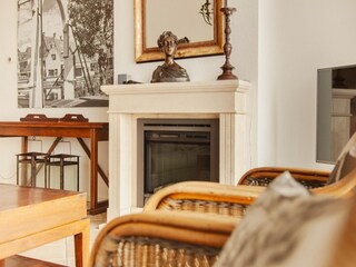 Villa Makkum Caratteristiche 27