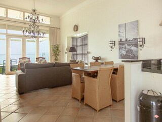 Villa Makkum Caratteristiche 28