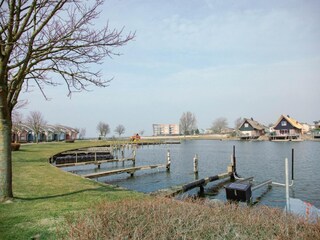 Villa Makkum Ambiente 36