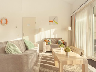 Holiday house Makkum Features 3