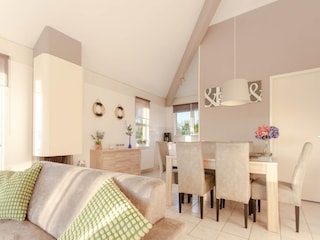 Holiday house Makkum Features 4