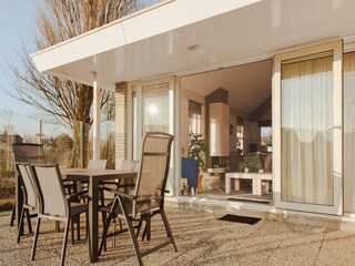 Casa per le vacanze Makkum Registrazione all'aperto 2