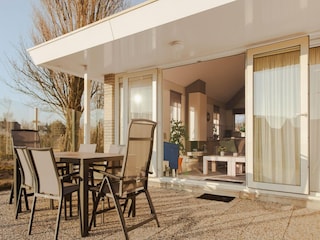 Holiday house Makkum Outdoor Recording 2