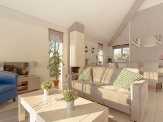 Holiday house Makkum Features 6