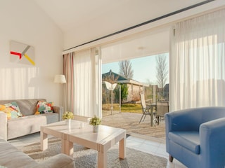 Holiday house Makkum Features 8
