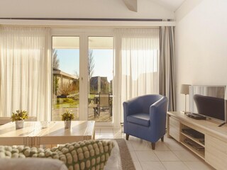 Holiday house Makkum Features 9