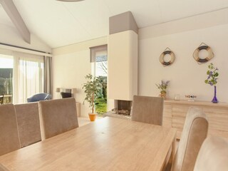 Holiday house Makkum Features 10