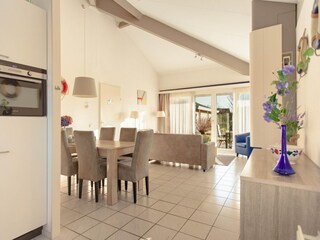 Holiday house Makkum Features 11