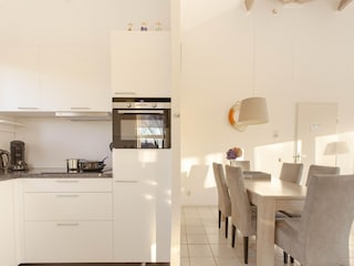 Holiday house Makkum Features 14