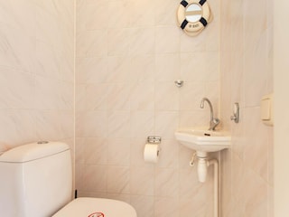 Holiday house Makkum Features 18