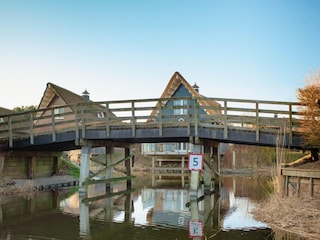 Holiday house Makkum Environment 19