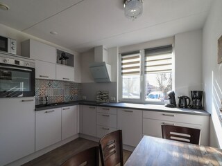 Ferienhaus Makkum Ausstattung 3