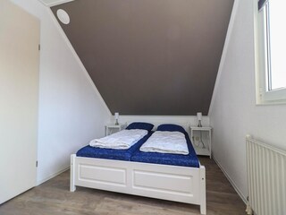 Ferienhaus Makkum Ausstattung 4