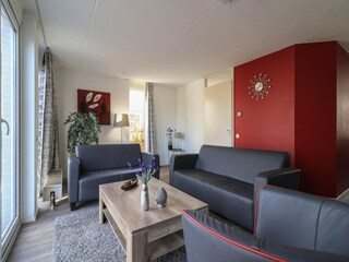 Ferienhaus Makkum Ausstattung 5
