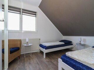 Ferienhaus Makkum Ausstattung 6