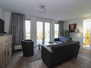 Ferienhaus Makkum Ausstattung 10