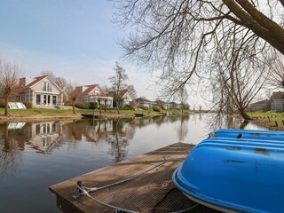 Ferienhaus Makkum Umgebung 13