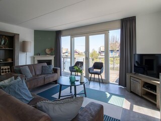 Holiday house Makkum Features 6