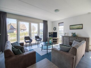 Ferienhaus Makkum Ausstattung 8