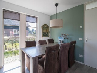 Holiday house Makkum Features 9