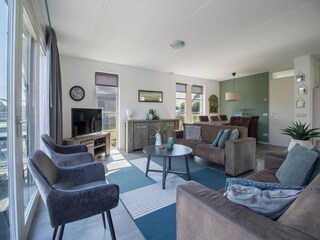 Holiday house Makkum Features 14