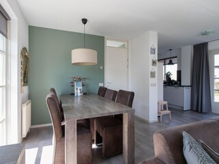 Holiday house Makkum Features 15