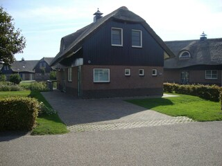 Holiday house Makkum Outdoor Recording 5