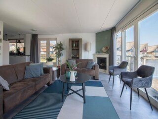 Ferienhaus Makkum Ausstattung 18