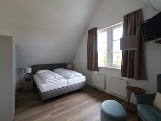 Holiday house Makkum Features 10
