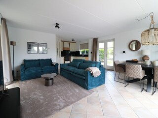Casa per le vacanze Makkum Caratteristiche 11